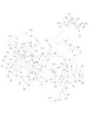 Page C Diagram and Parts List for RZT-42 17AA554G755 2006 Yard Man Lawn Mower